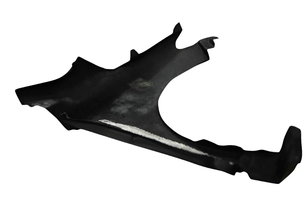 Subaru WRX (2015-2021) NBR Concept Front Fenders - Image 4