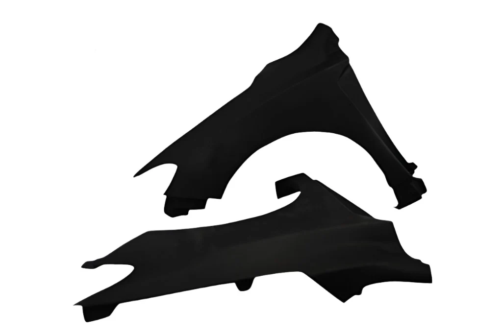 Subaru WRX (2015-2021) NBR Concept Front Fenders - Image 7