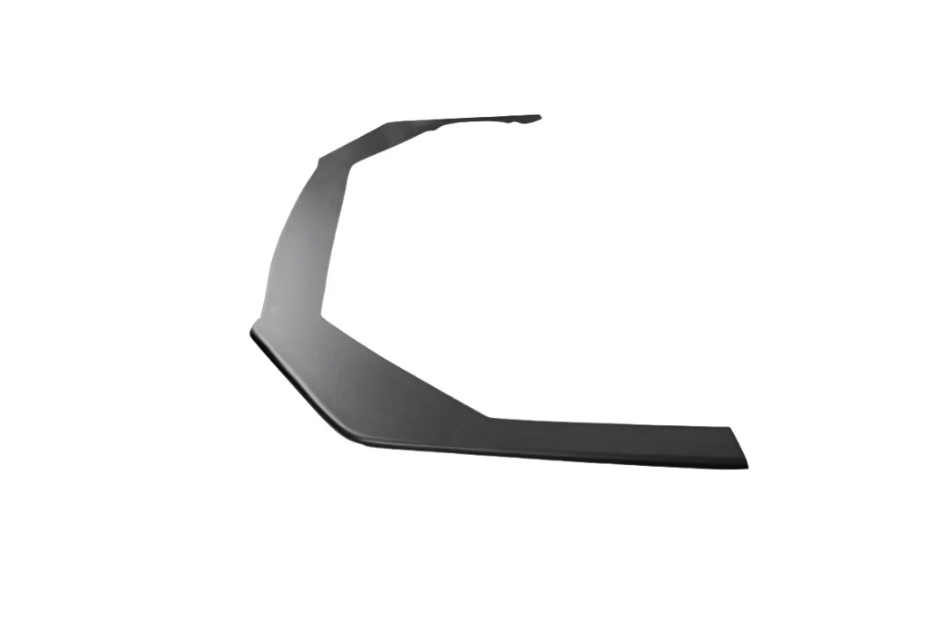 Subaru WRX (2015-2021) NBR Concept Front Splitter - Image 3