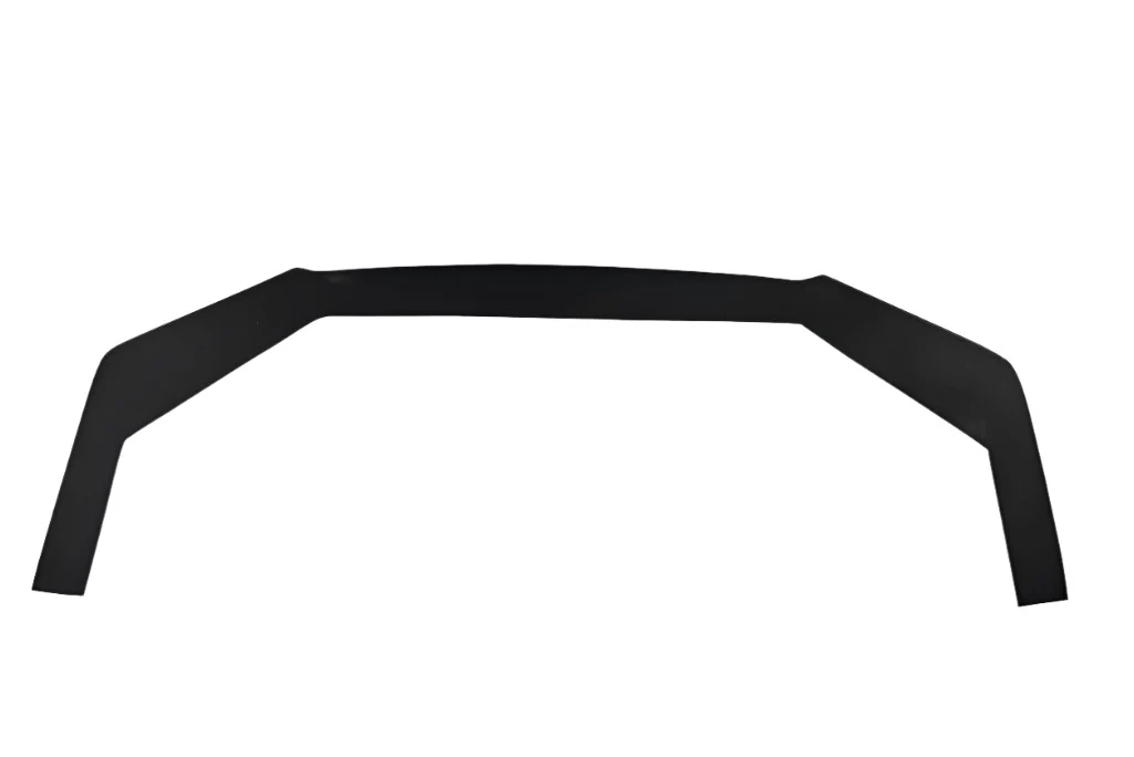 Subaru WRX (2015-2021) NBR Concept Front Splitter - Image 4