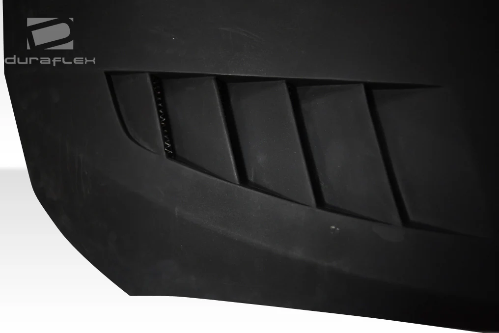 Subaru WRX (2015-2021) NBR Concept Hood - Image 5