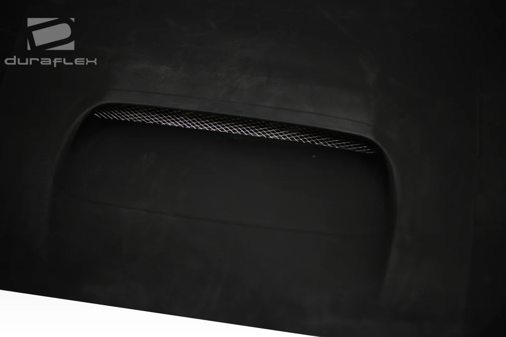 Subaru WRX (2015-2021) NBR Concept Hood - Image 7