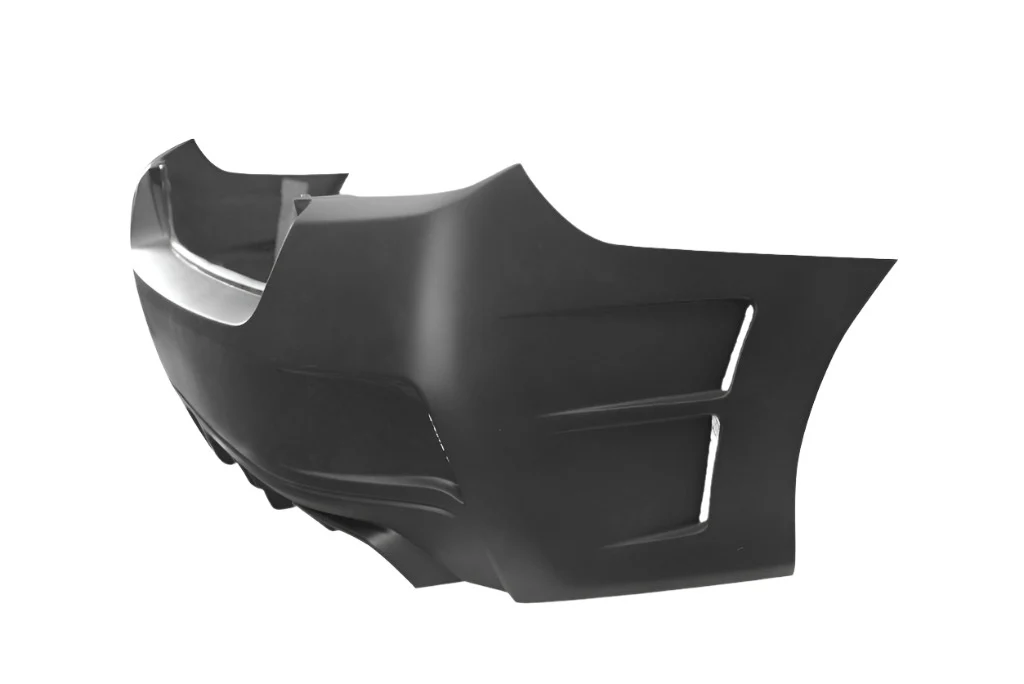 Subaru WRX (2015-2021) NBR Concept Rear Bumper Cover - Image 3