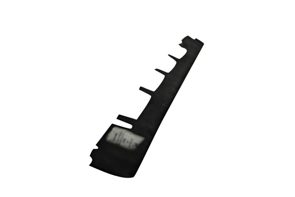 Subaru WRX (2015-2021) NBR Concept Side Splitters - Image 7