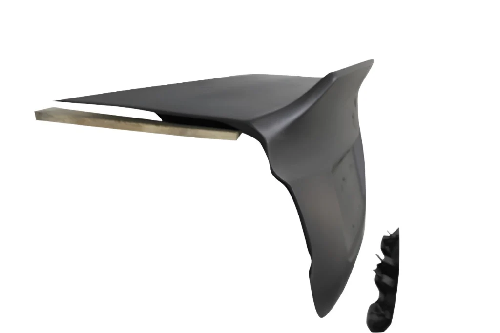 Subaru WRX (2015-2021) NBR Concept Trunk - Image 3