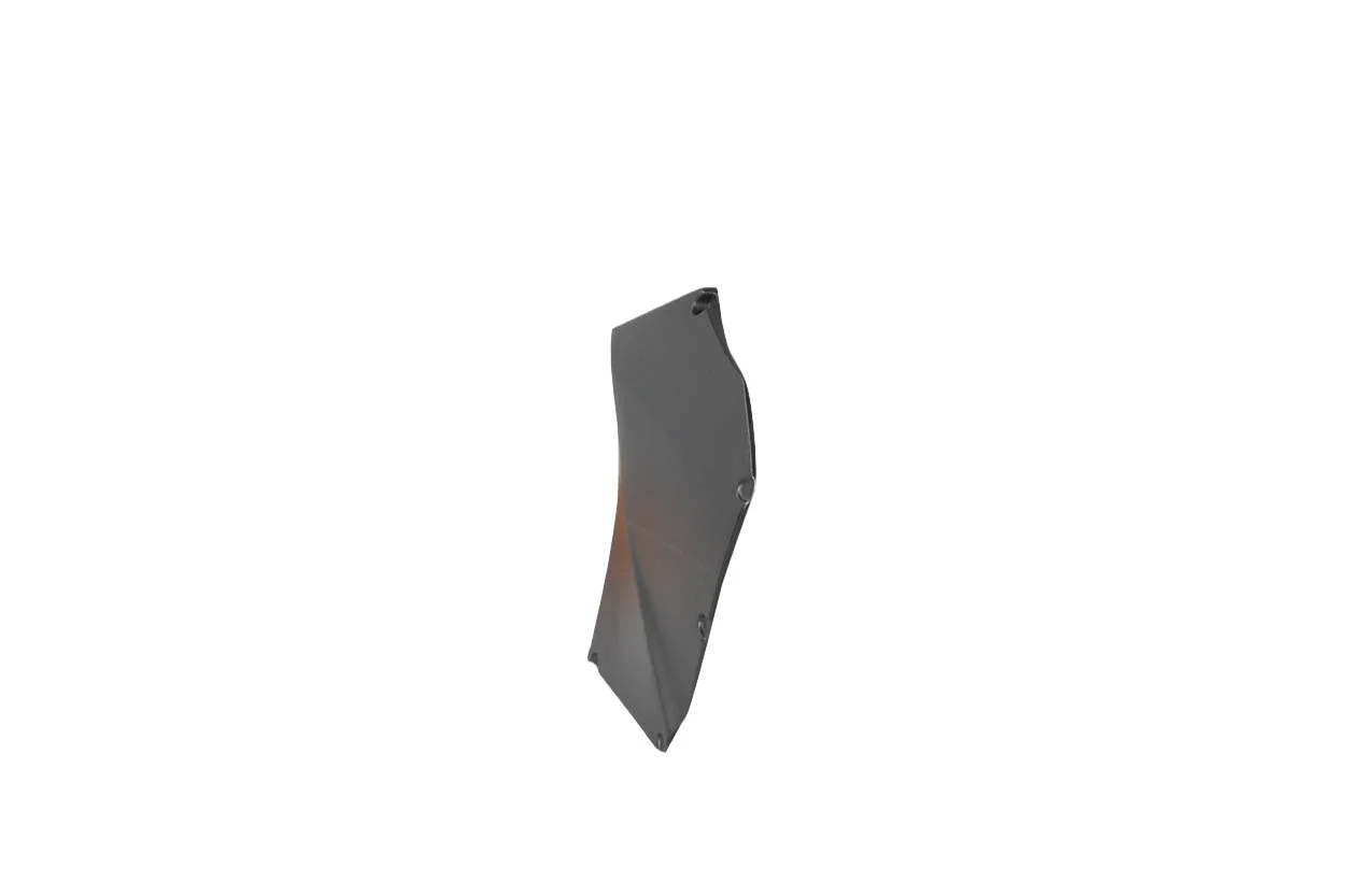 Subaru WRX (2015-2021) RBS Front Fender Flares - Image 11