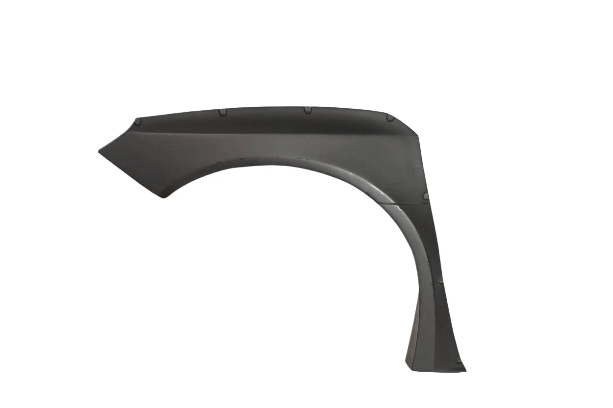 Subaru WRX (2015-2021) RBS Front Fender Flares - Image 3