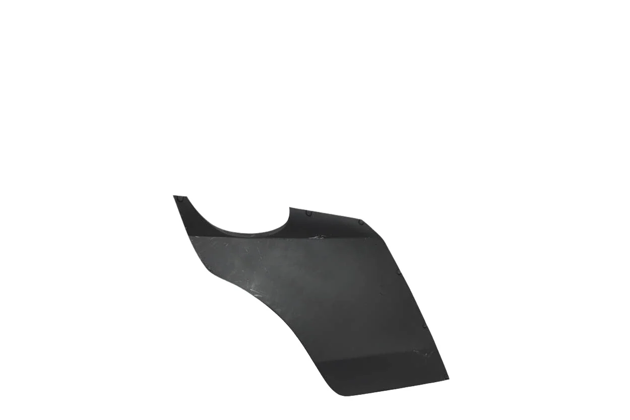 Subaru WRX (2015-2021) RBS Rear Fender Flares - Image 11