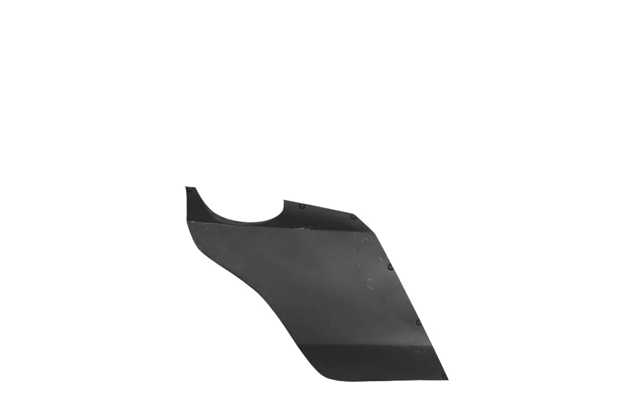 Subaru WRX (2015-2021) RBS Rear Fender Flares - Image 8