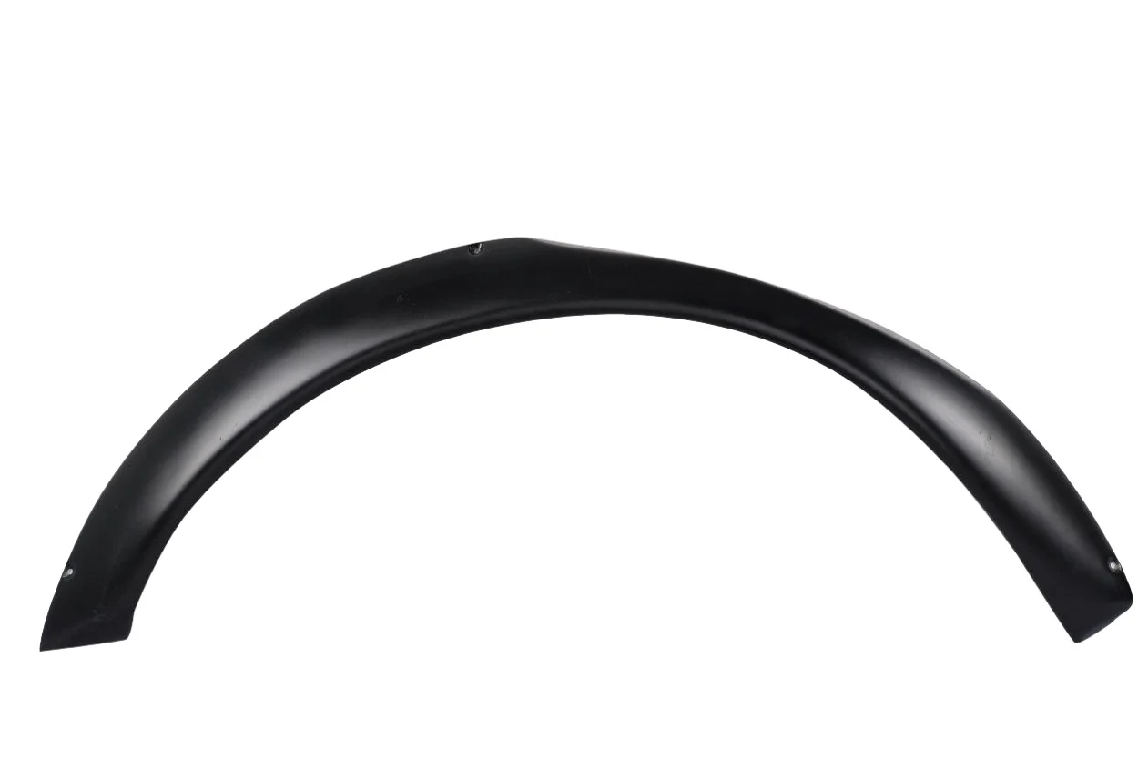 Subaru WRX (2015-2021) Speed Fender Flares - Image 2
