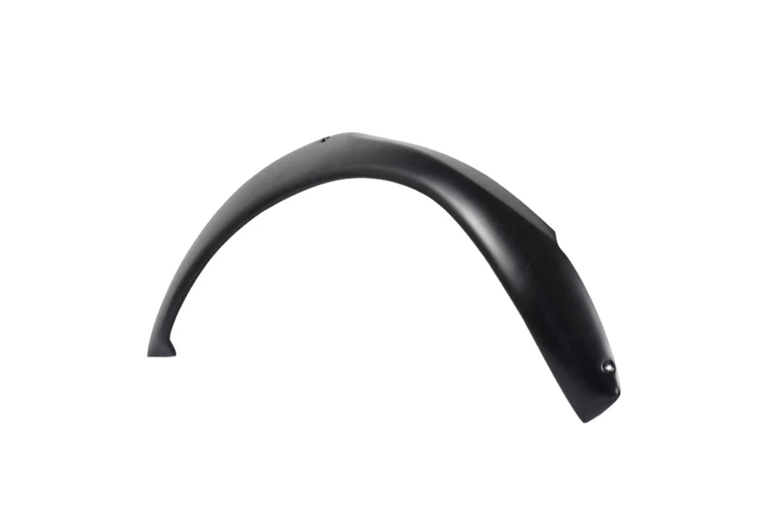 Subaru WRX (2015-2021) Speed Fender Flares - Image 4