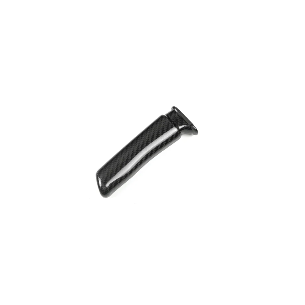 Subaru WRX (2015-2024) Carbon Fiber E-Brake Handle - Image 2