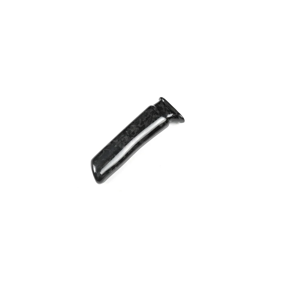 Subaru WRX (2015-2024) Carbon Fiber E-Brake Handle - Image 4