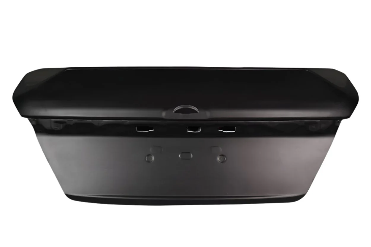 Subaru WRX (2022-2023) Duckbill Rear Trunk