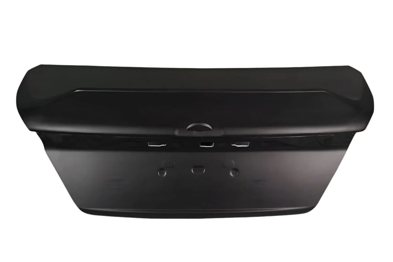 Subaru WRX (2022-2023) Duckbill Rear Trunk - Image 3