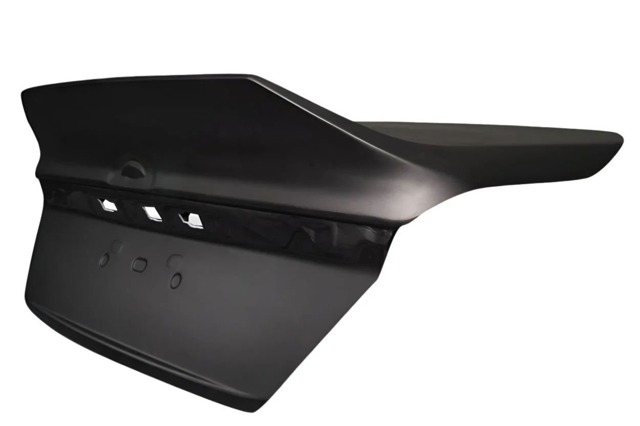 Subaru WRX (2022-2023) Duckbill Rear Trunk - Image 4