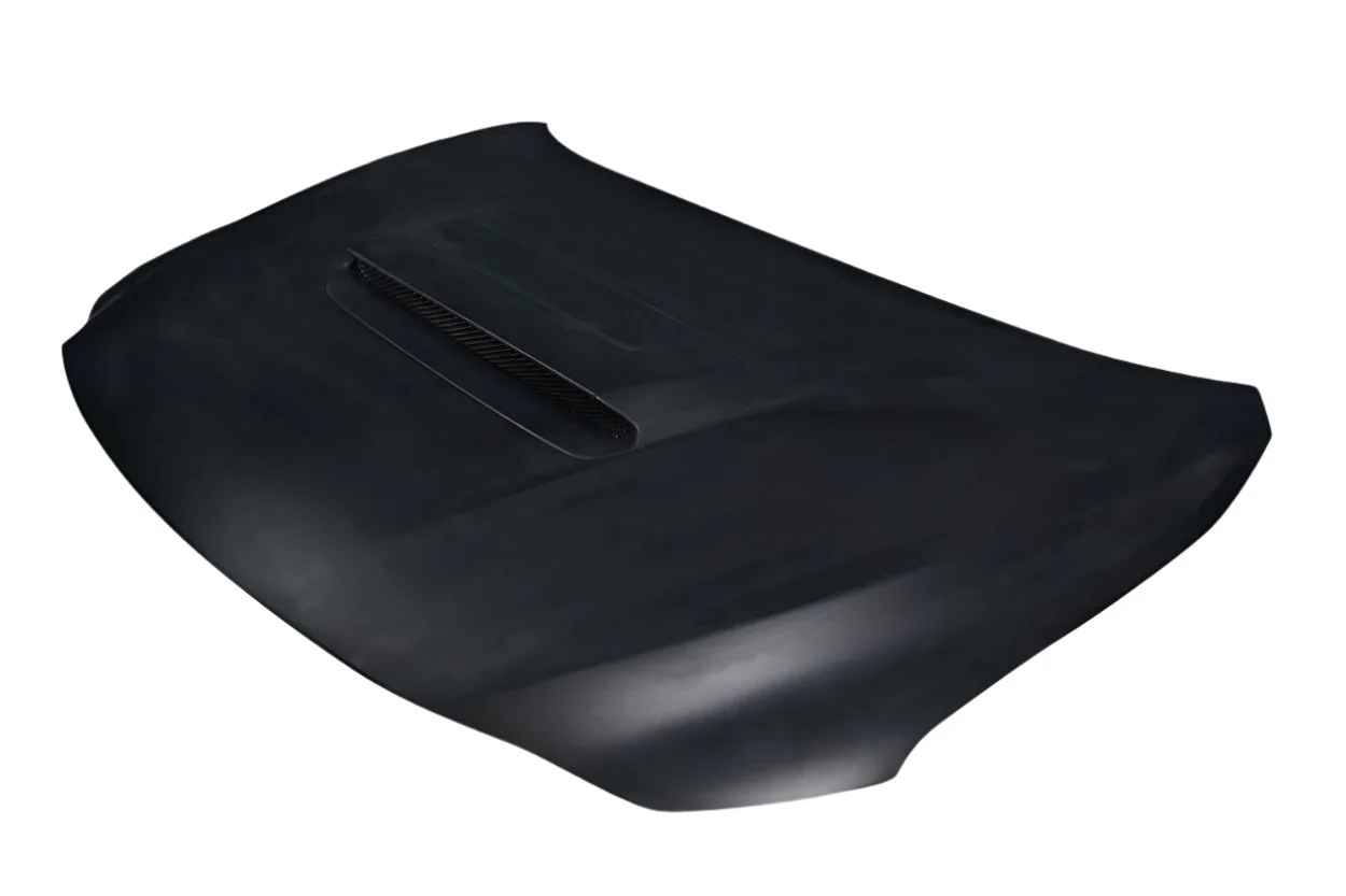Subaru WRX (2022-2023) Global Hood - Image 2