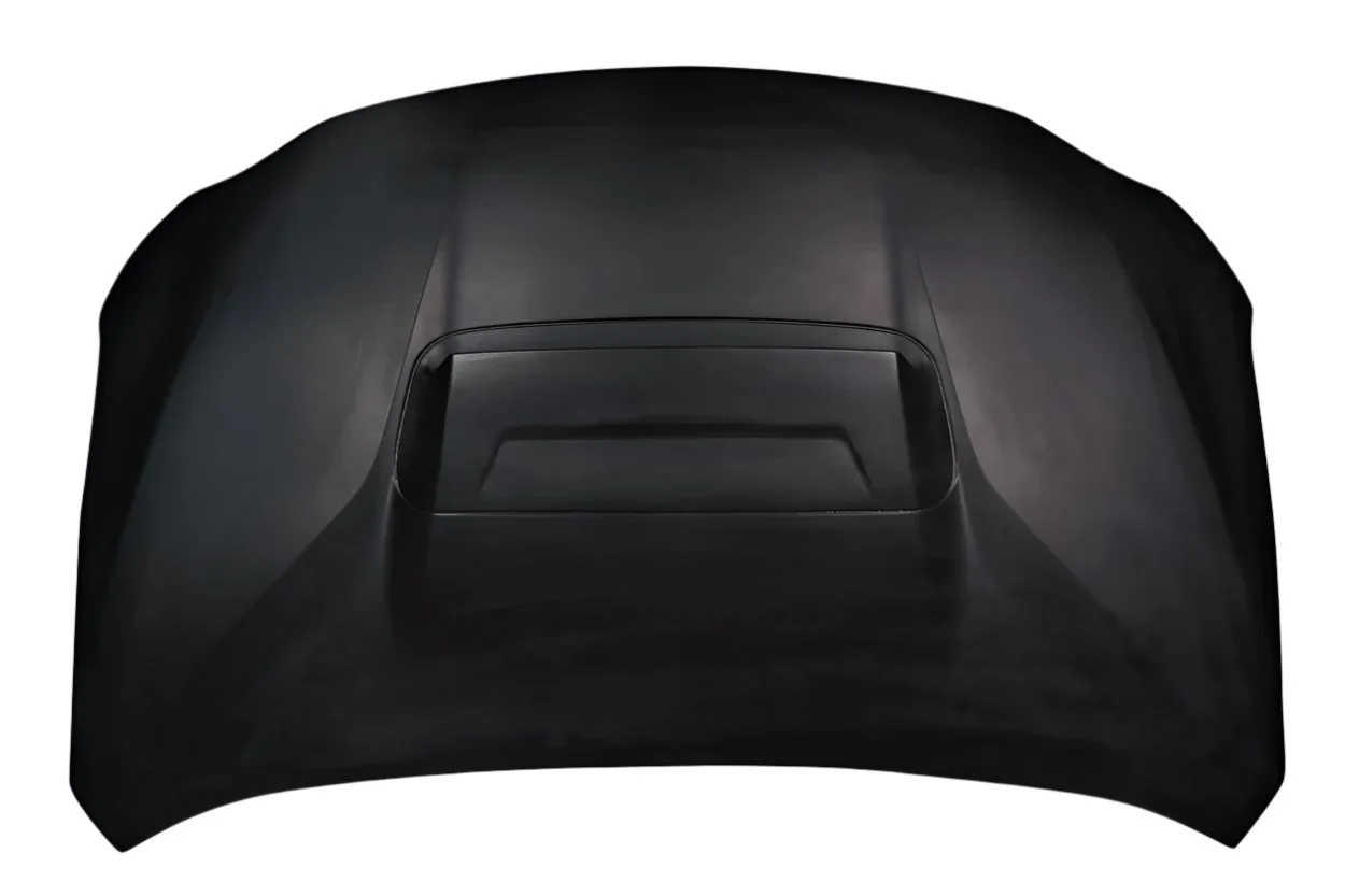 Subaru WRX (2022-2023) Global Hood - Image 4