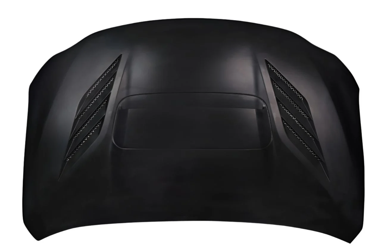 Subaru WRX (2022-2023) Minari Hood - Image 4