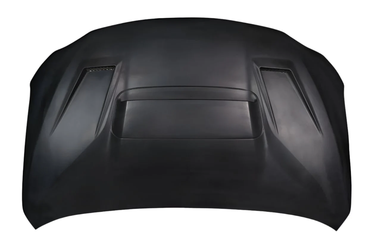 Subaru WRX (2022-2023) Vorin Hood - Image 4