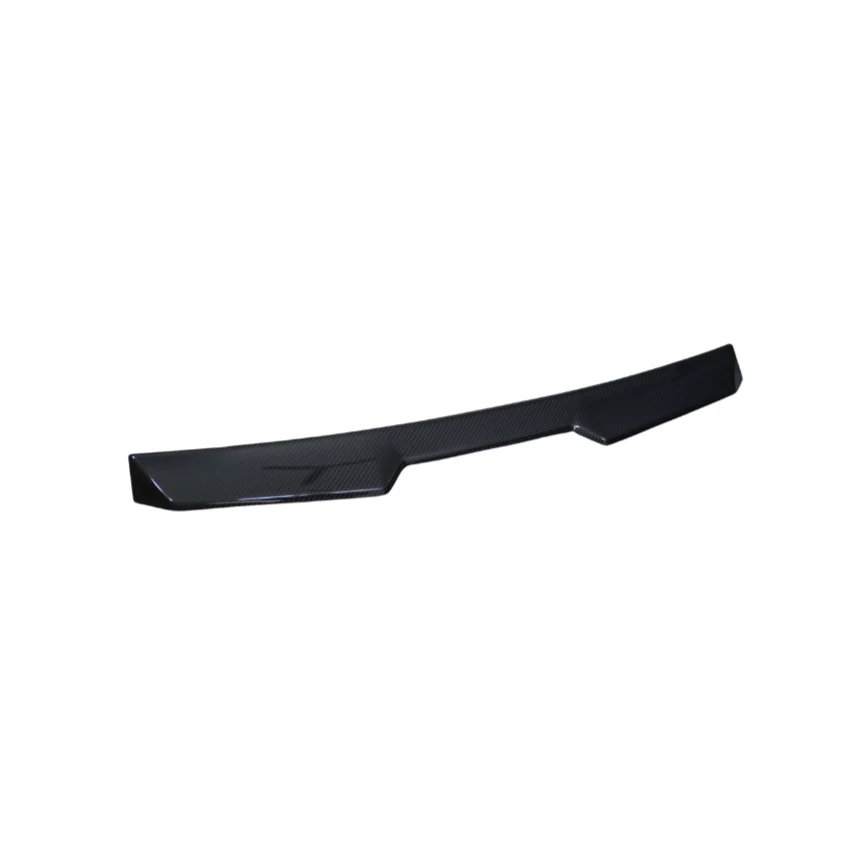 Subaru WRX (2022-2024) Carbon Fiber Roof Spoiler V1