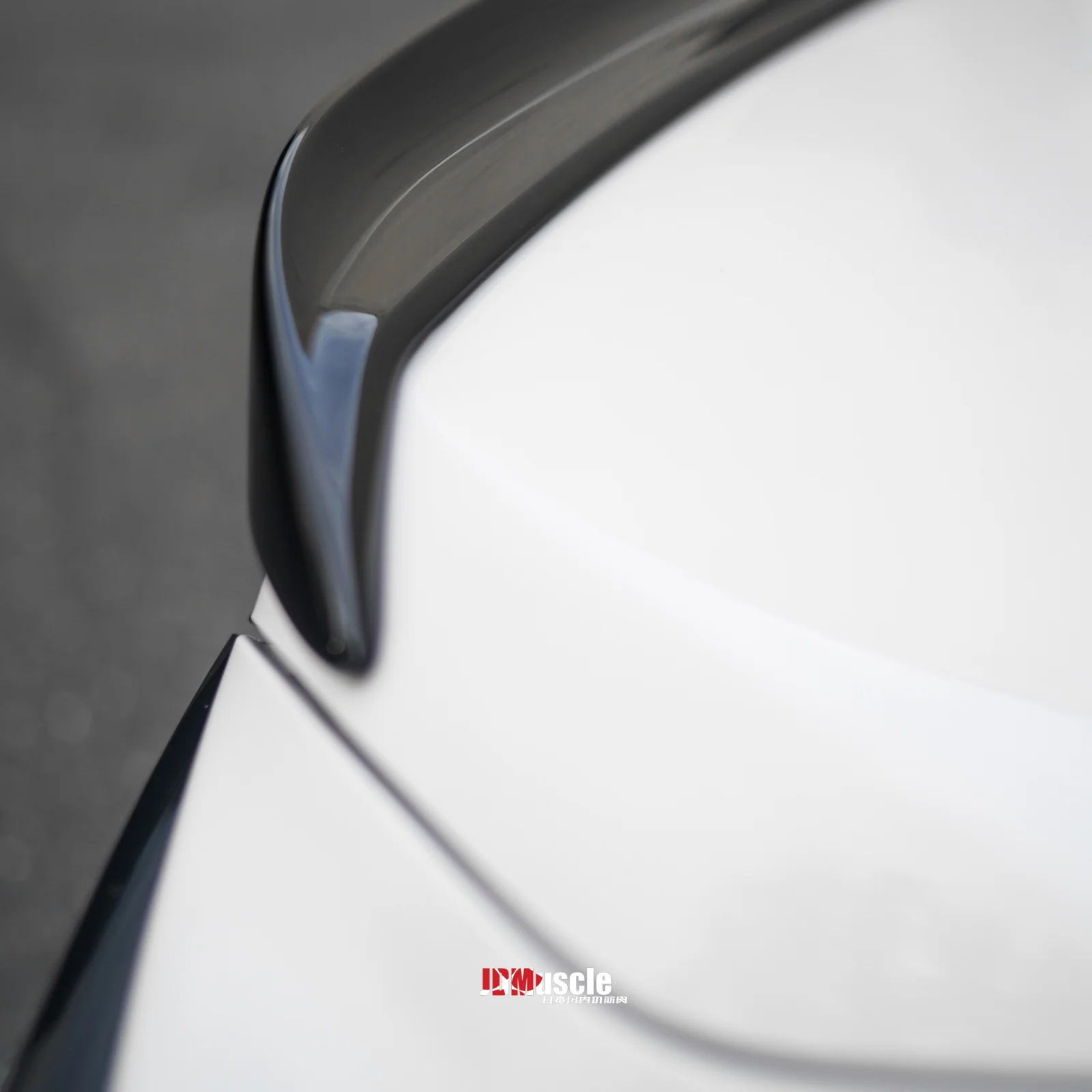 Subaru WRX (2022-2024) Duck Bill / Low Profile Spoiler - Image 4