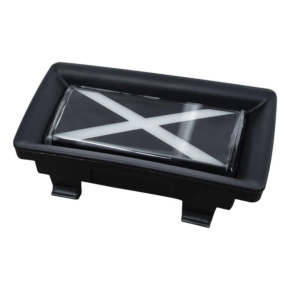 Subaru WRX (2022-2024) F1 LED Rear Fog / Brake / Reverse Light V4 with PNP Harness - Image 2