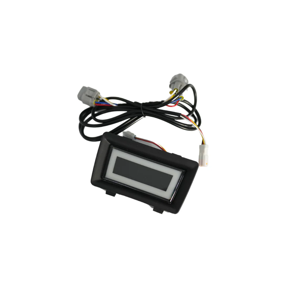 Subaru WRX (2022-2024) F1 LED Rear Fog / Brake / Reverse Light V5 with PNP Harness