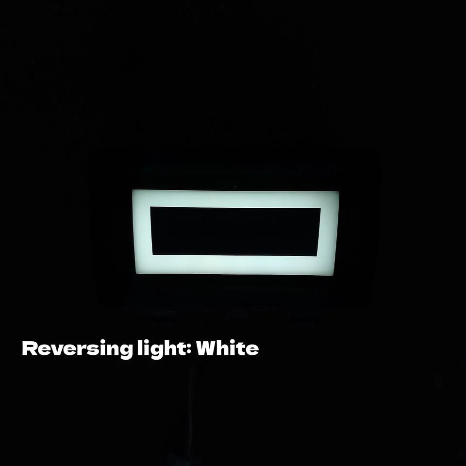 Subaru WRX (2022-2024) F1 LED Rear Fog / Brake / Reverse Light V5 with PNP Harness - Image 8