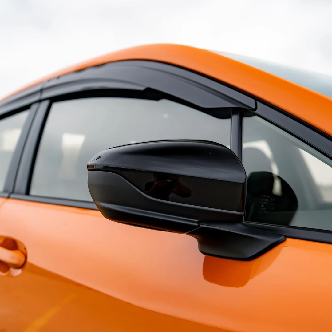 Subaru WRX (2022-2024) Mirror Caps - Image 2