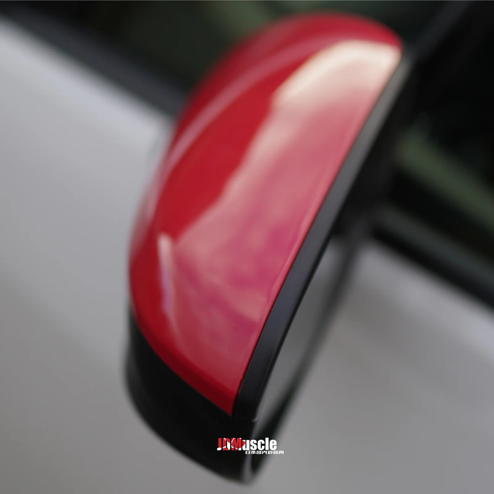 Subaru WRX (2022-2024) Mirror Covers Replacements - Image 5