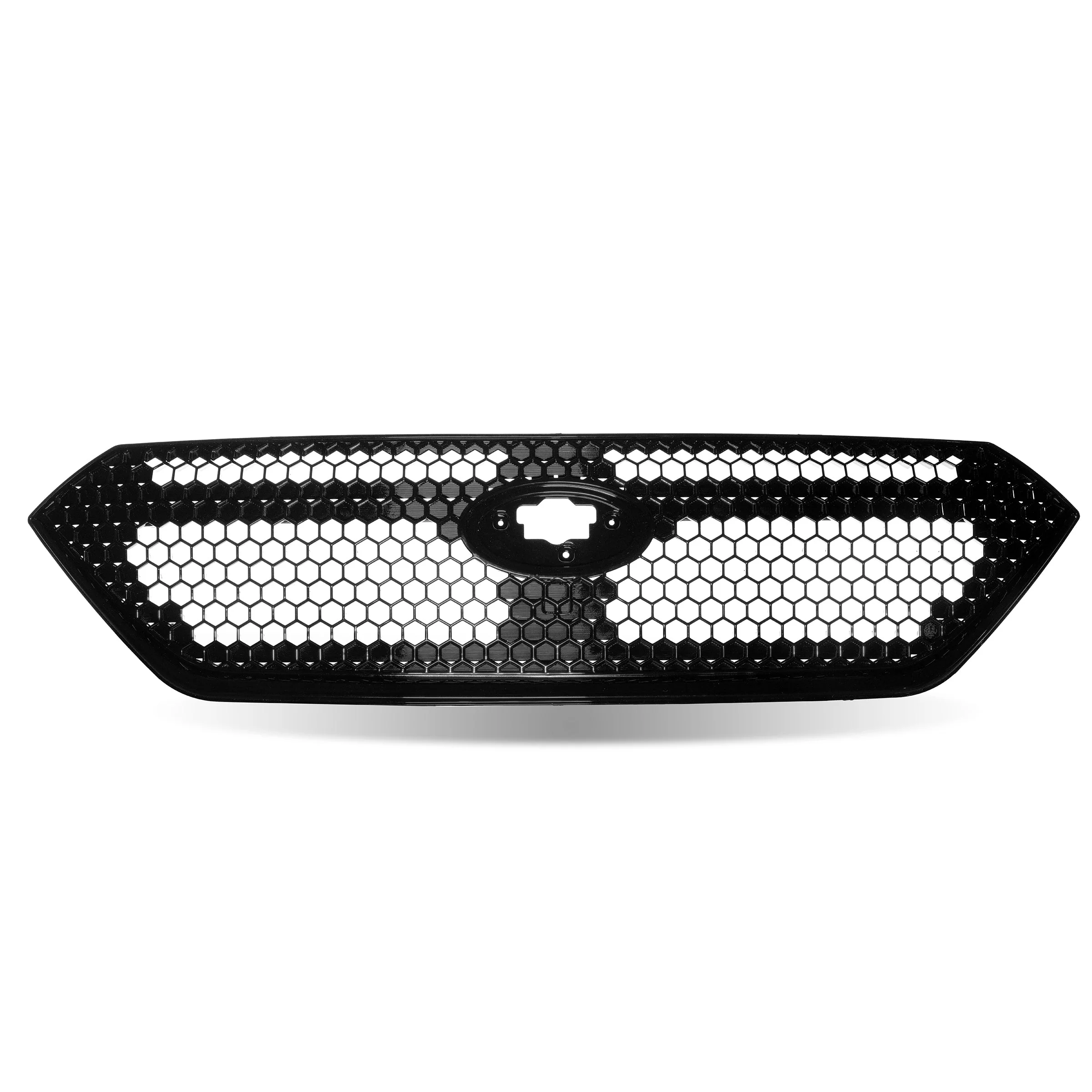 Subaru WRX (2022-2024) OEM Style Sport Grille with Integrated Emblem Mount - Image 2