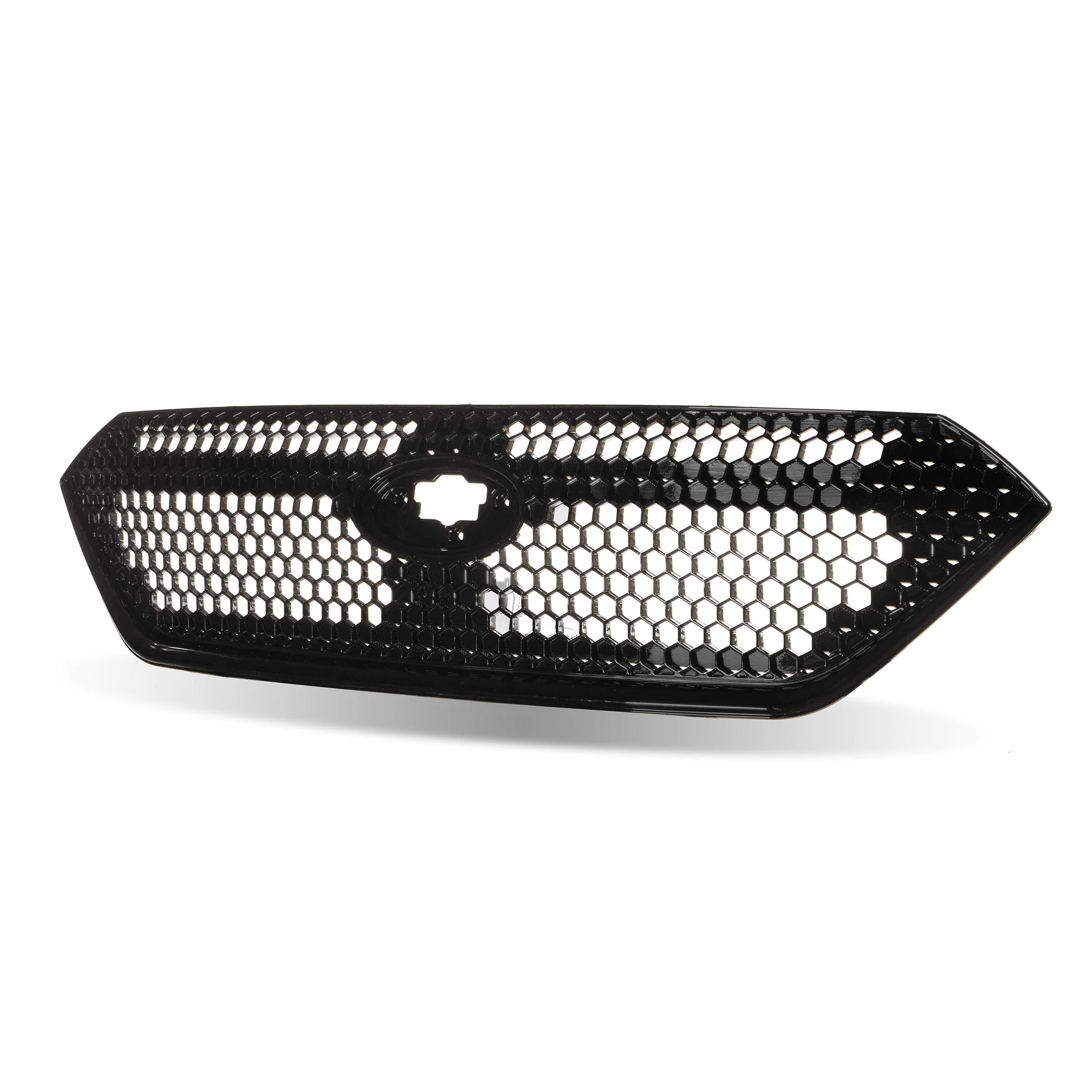 Subaru WRX (2022-2024) OEM Style Sport Grille with Integrated Emblem Mount - Image 5