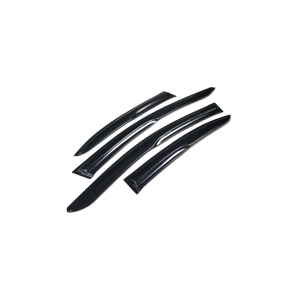 Subaru WRX (2022-2024) Rain Guard V3