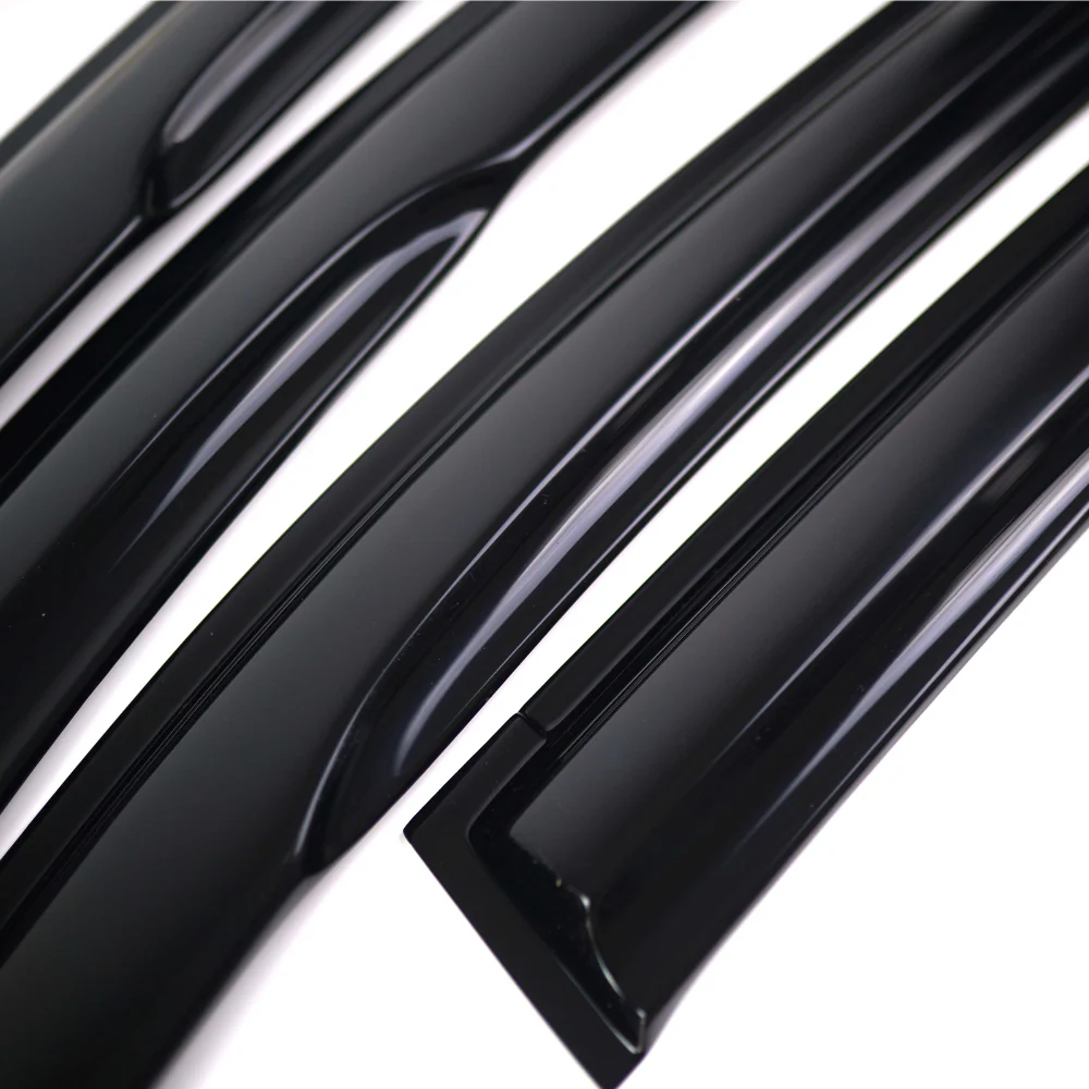 Subaru WRX (2022-2024) Rain Guard V3 - Image 2