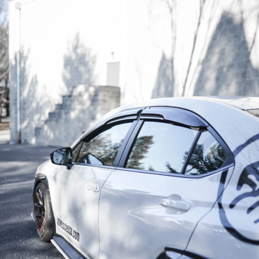 Subaru WRX (2022-2024) Rain Guard V3 - Image 5