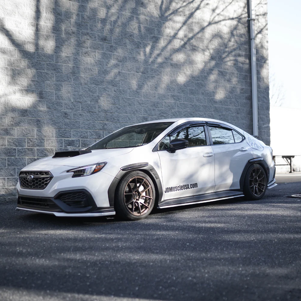 Subaru WRX (2022-2024) Rain Guard V3 - Image 6