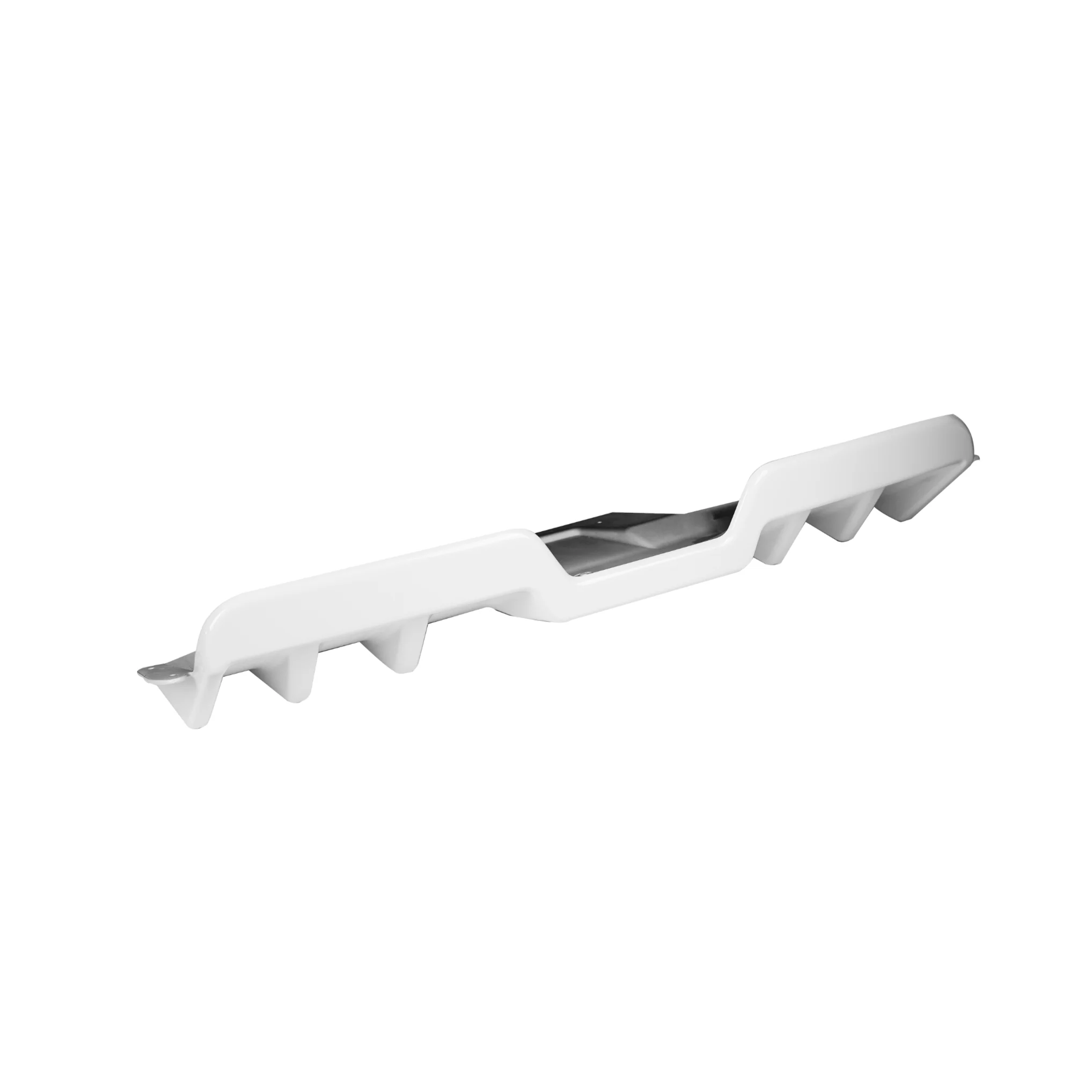 Subaru WRX (2022-2024) Rear Diffuser V1