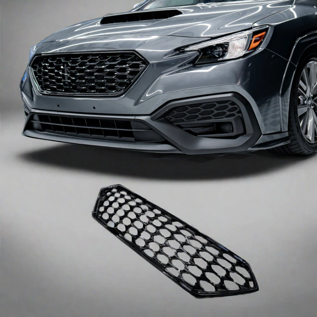 Subaru WRX (2022-2024) S Style Sport Grille V3 - Image 2