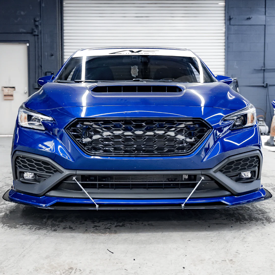 Subaru WRX (2022-2024) S Style Sport Grille V3 - Image 3