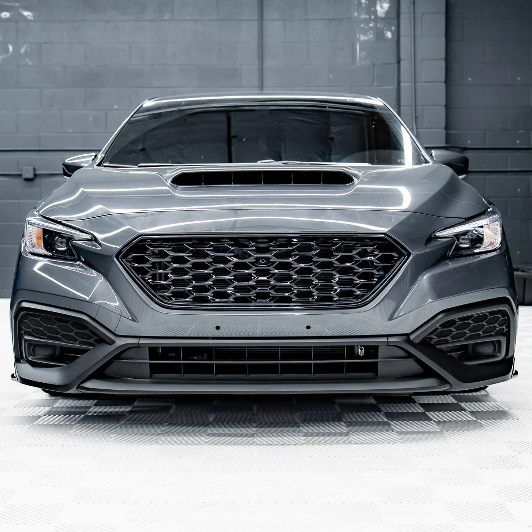 Subaru WRX (2022-2024) S Style Sport Grille V3 - Image 4