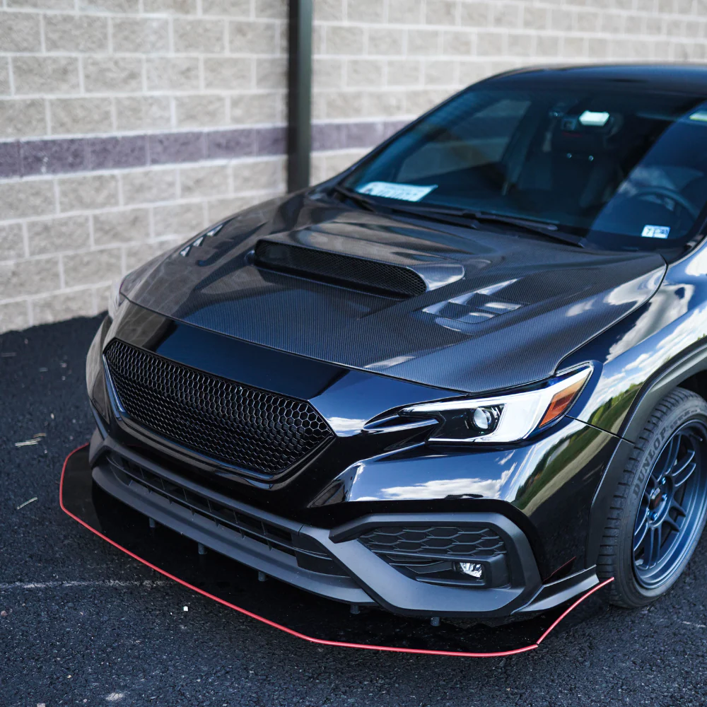 Subaru WRX (2022-2024) Sport Grille