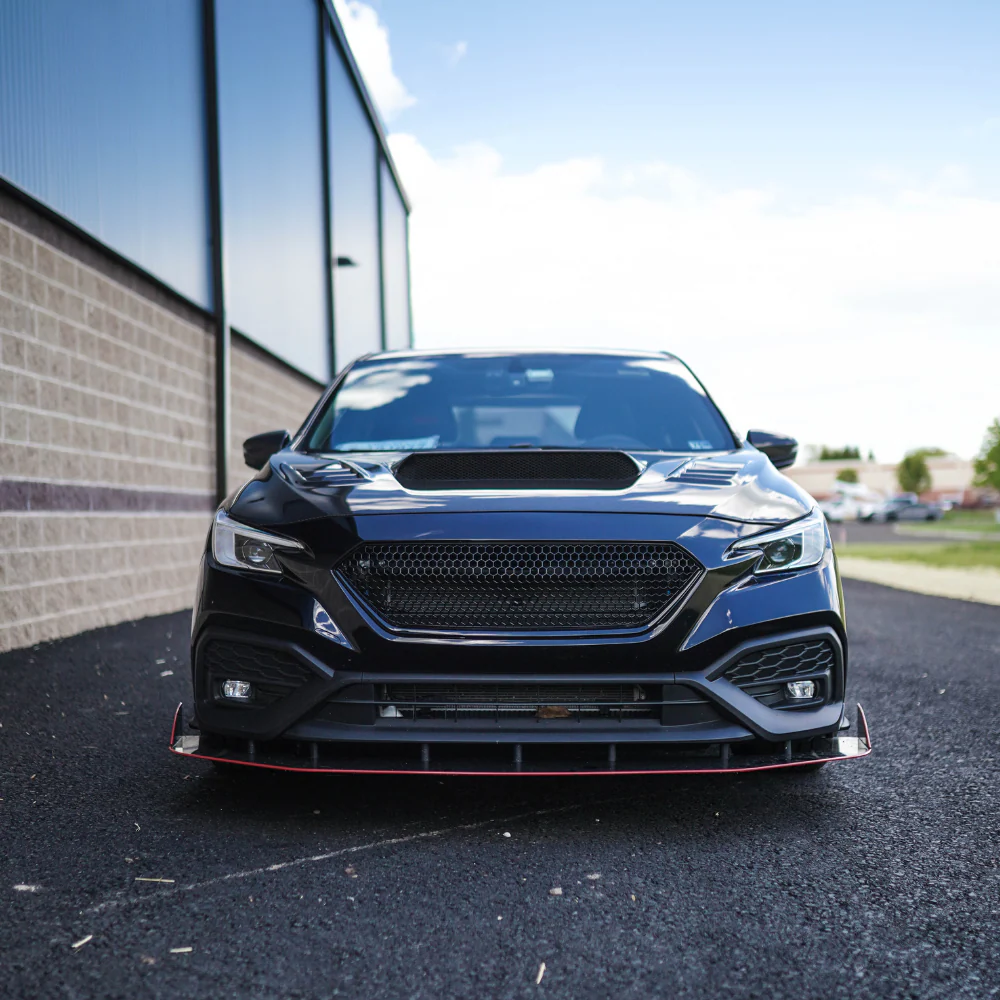 Subaru WRX (2022-2024) Sport Grille - Image 2