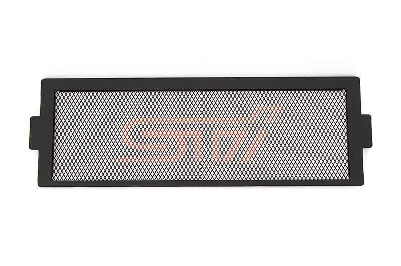 Subaru WRX (2022-2024) Top Mount Intercooler Grille / Mesh Guard - Image 2