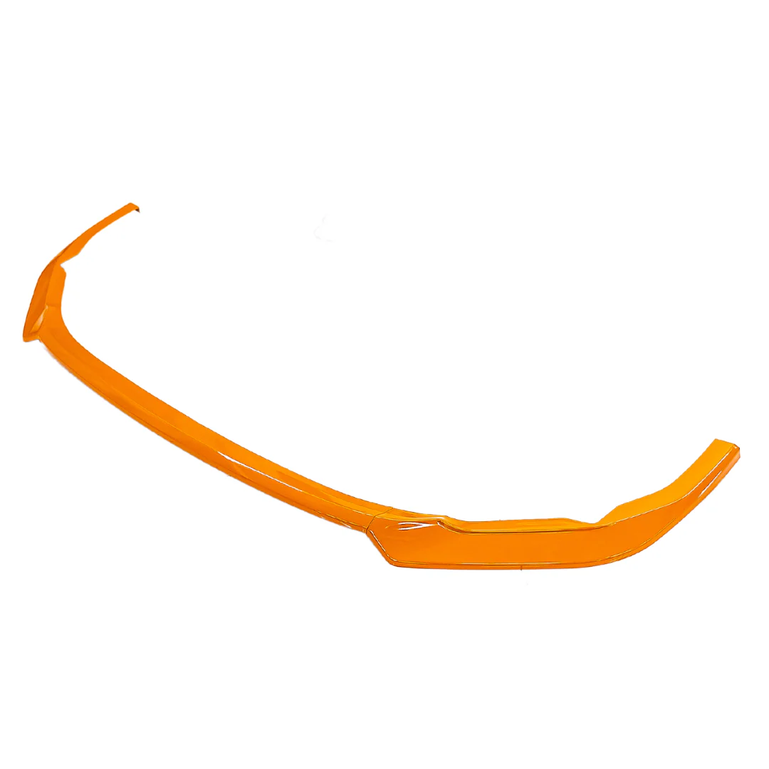 Subaru WRX (2022-2025) AFD Front Lip V1 - Image 12