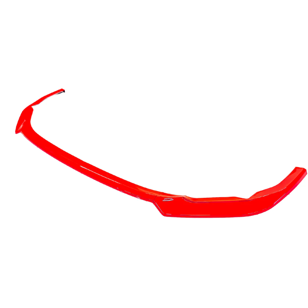 Subaru WRX (2022-2025) AFD Front Lip V1 - Image 14