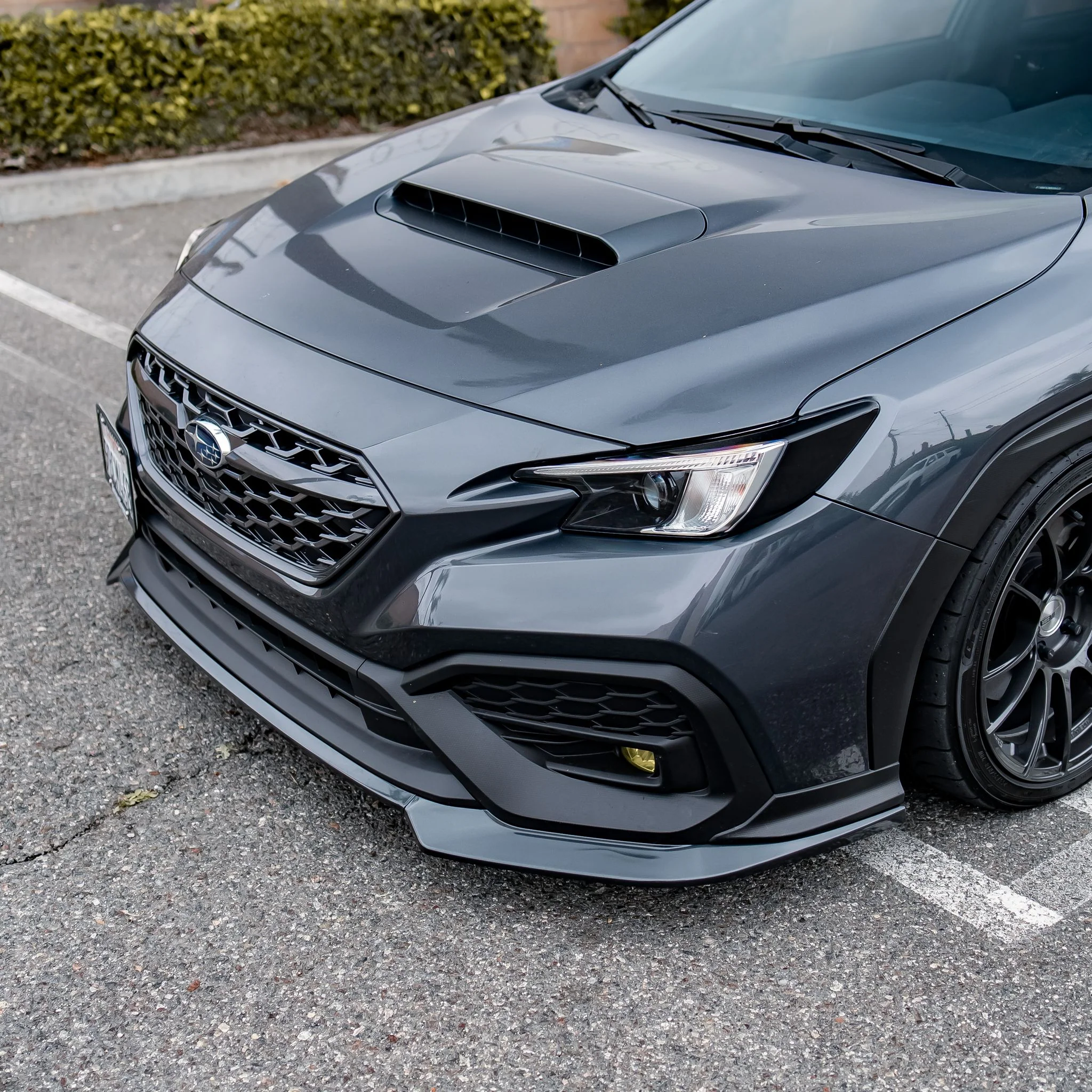 Subaru WRX (2022-2025) AFD Front Lip V1 - Image 5