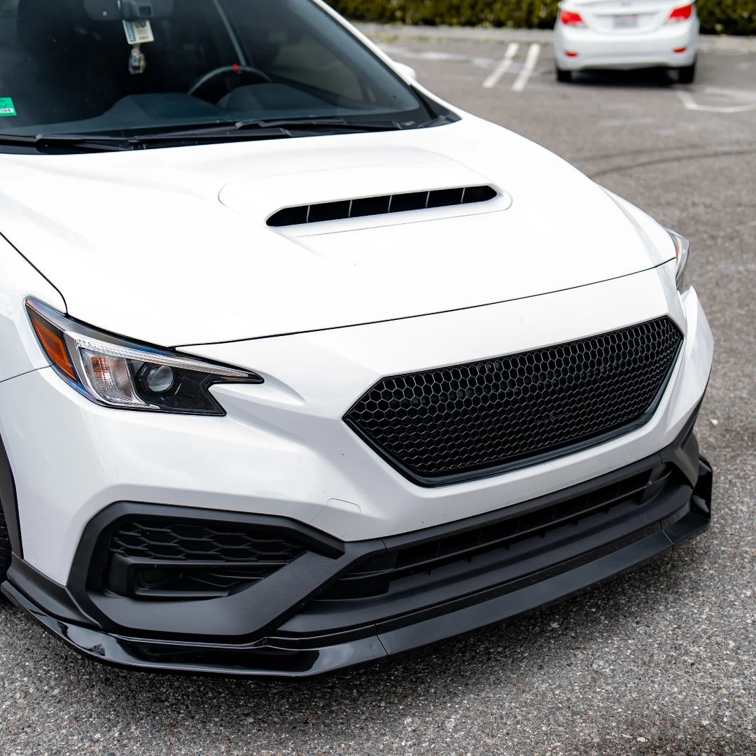 Subaru WRX (2022-2025) AFD Sport Grille - Image 2