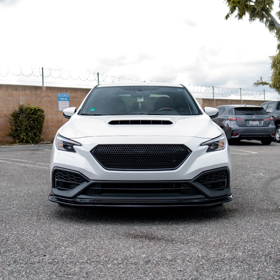 Subaru WRX (2022-2025) AFD Sport Grille - Image 3