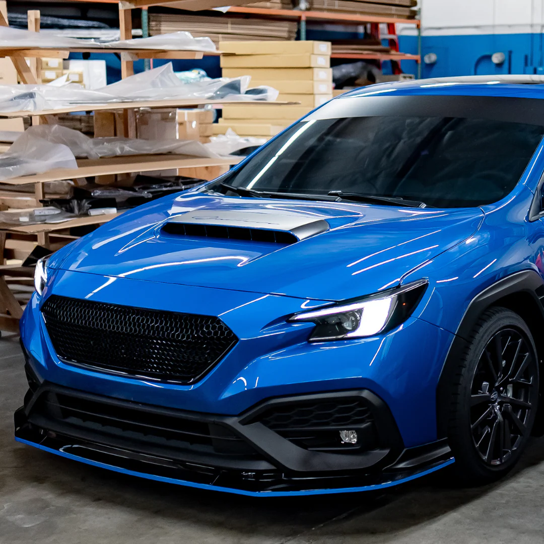 Subaru WRX (2022-2025) AFD Sport Grille - Image 6